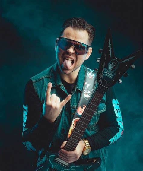 Deadly Guns Concert, Tour Dates & Tickets 2025