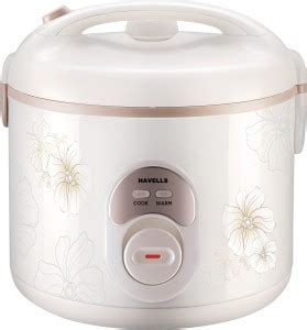 HAVELLS Max Cook CL Electric Rice Cooker Price in India - Buy HAVELLS ...