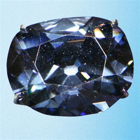 Hope Diamond