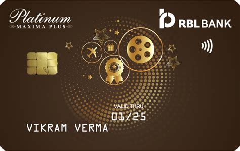 RBL Bank Rewards Portal