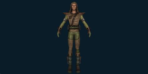 Shady Character – NPCs – Jedipedia.net's SWTOR Database