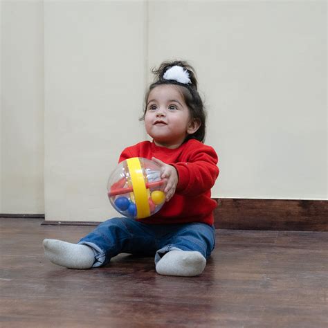 Ok Play Baby Ball — Toycra