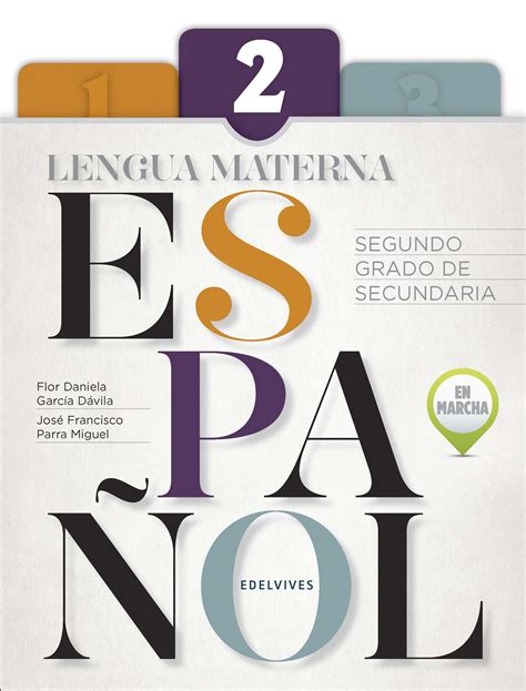 Aprende español de forma efectiva con los mejores libros de segundo ...