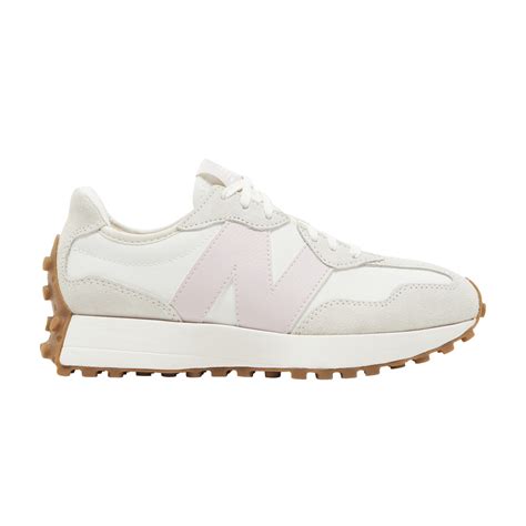 Wmns 327 'Sea Salt Pink Haze' – Your Sneaker Store