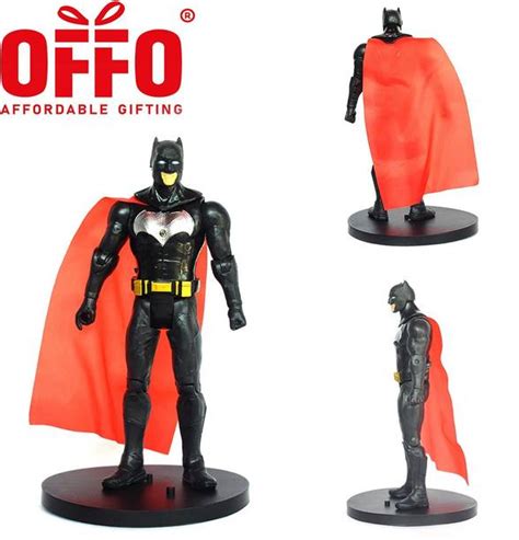 Dc Comics 12 Batman Action Figure - Where to Buy it at the Best Price ...
