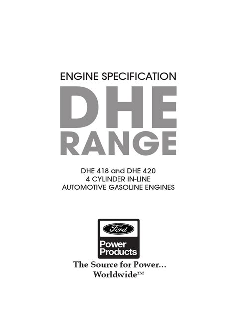 Duratec Engine Performance 的图像结果