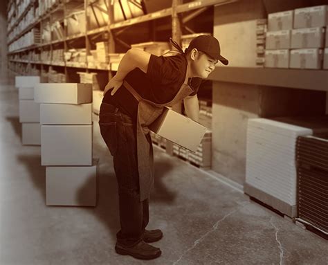 Nearly 50 years of occupational safety and health data : Beyond the ...