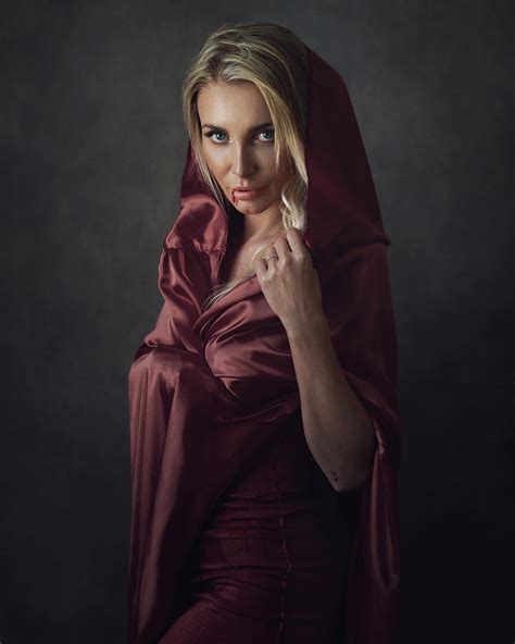 Unlocking the Art of Portraits: What's Holding You Back? : r/portraits