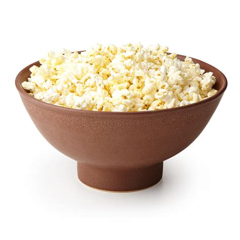 Perfect Popcorn Without the Kernels -The Goods