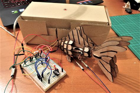 Image result for Arduino DIY Interactive Game