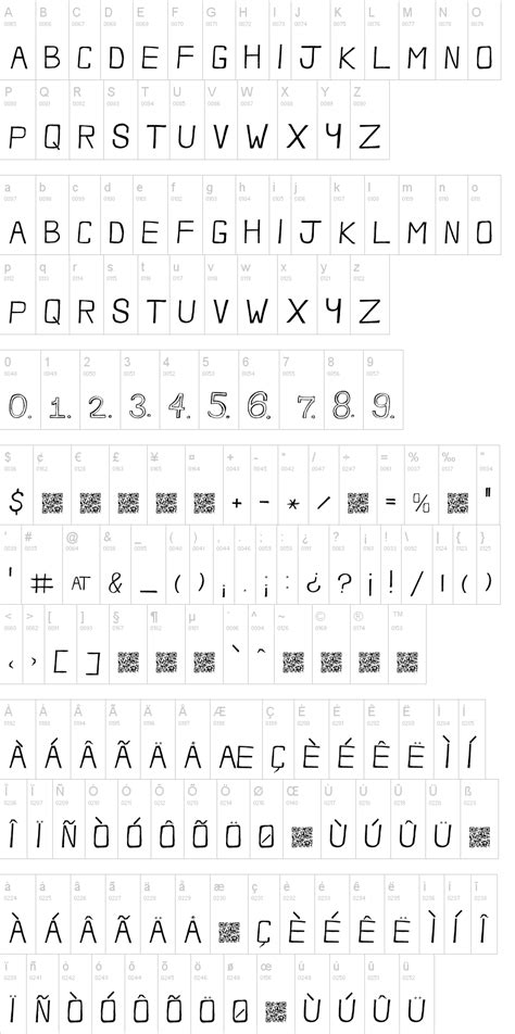 Frozen Rita | dafont.com