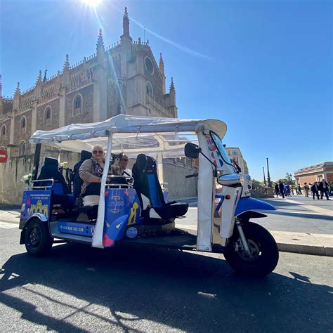 Tuk tuk World Tours - All You Need to Know BEFORE You Go (2024 ...