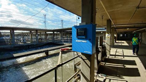 Scentroid Office Photos