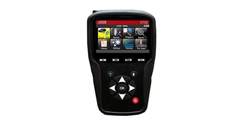 Image result for ATEQ TPMS Tool VT30