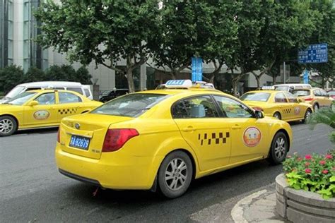 南京出租车真的那么好吗?-
