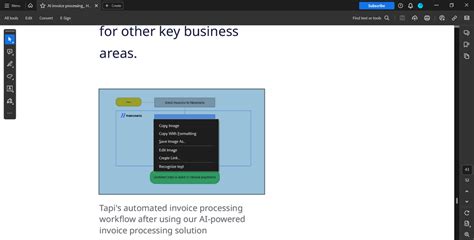 Image result for How to Copy and Paste PDF File