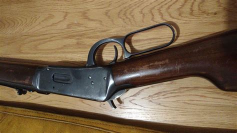 Winchester Model 94, 30-30 Win. | #4542051101