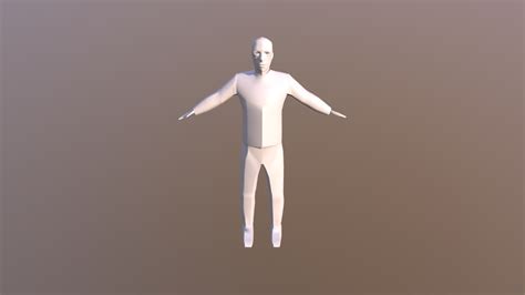 Full Body 3D Python Code 的图像结果