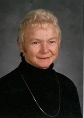 Florence Langhoff Obituary (1944 - 2019) - Sheboygan, WI - Sheboygan Press