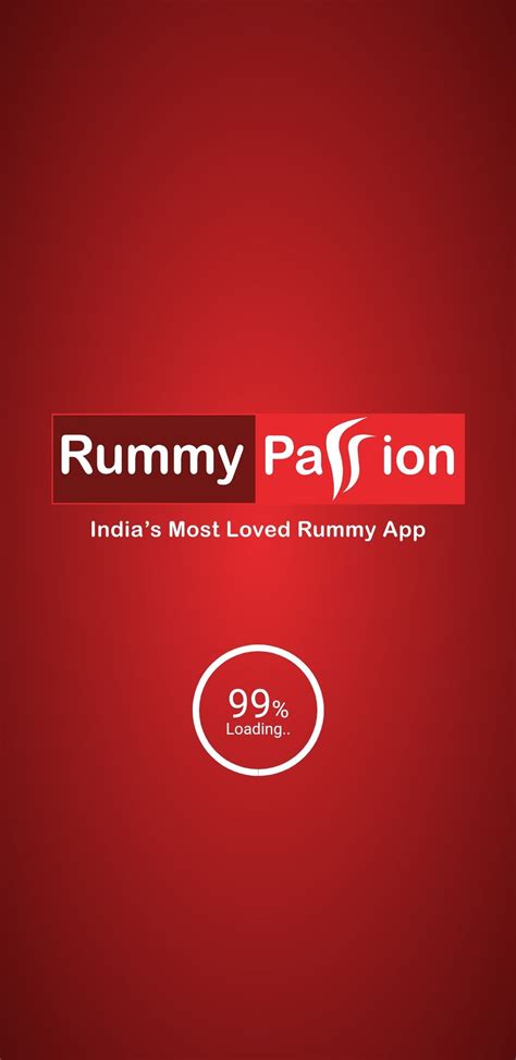 rummy passion apk download apk v3.1.0