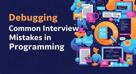Master Debugging for Coding Interviews: Common Errors & Fixes