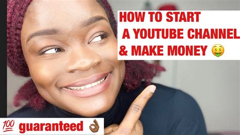 Image result for Tutorial On Starting a YouTube Channel
