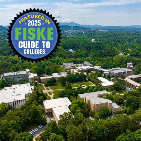 University of North Carolina Asheville on LinkedIn: Once again, UNC ...