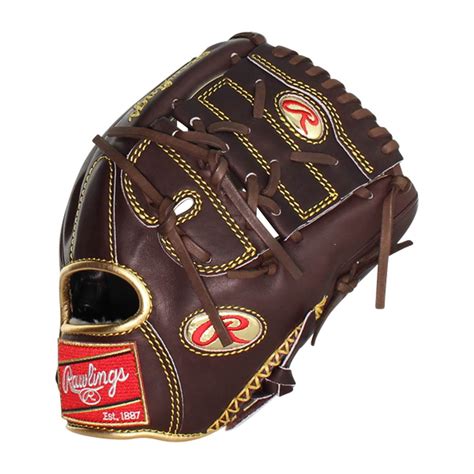 Rawlings Gold Glove 11.75" Baseball Glove RGG205-9MO | JustBallGloves.com