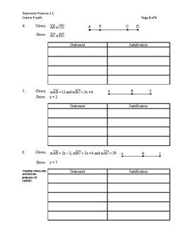 Simple Math Proofs 的图像结果