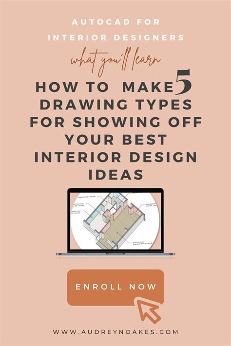 3D Modeling Tutorial for Interior Designers in AutoCAD 的图像结果