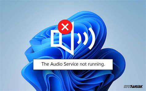 Image result for How to Fix Audio Service Not Running Local On a Local Computer Windows