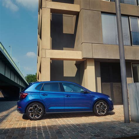 VW Polo GTI | Technische Daten & Abmessungen