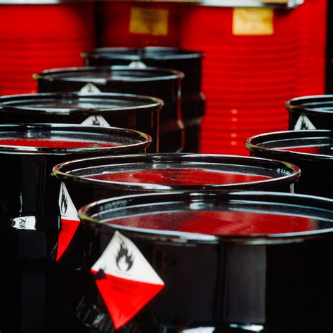 Tipping the Scales: The Weight of a 55-Gallon Drum of Oil – BarrelWarmer - weight of used oil per gallon