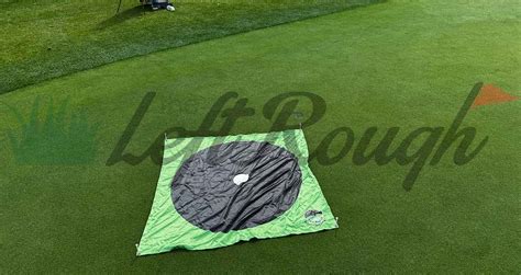 Image result for Using a Rope for Chipping Alignment