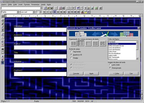 OpenOffice Database Guide 的图像结果