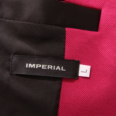 4544AR giacca uomo IMPERIAL man jacket