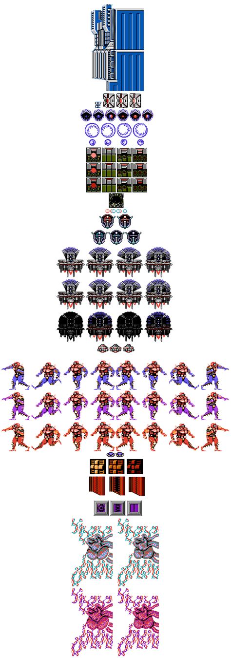 Image result for Contra Cheat Code NES