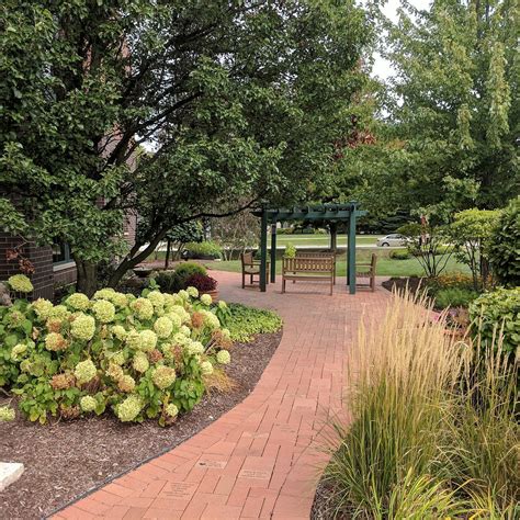 INDIAN PRAIRIE PUBLIC LIBRARY (2026) All You Need to Know BEFORE You Go ...