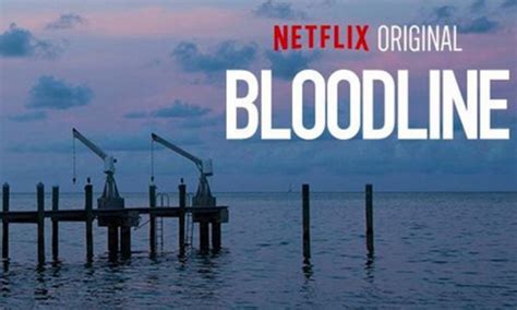 Netflix Series Blood Line 的图像结果