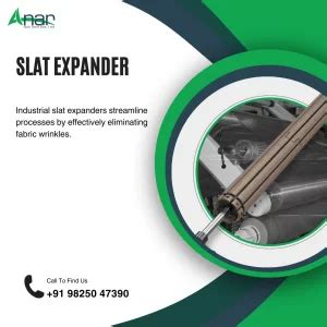 Industrial Slat Expander: Streamline Your Production Process - Anar Rub ...