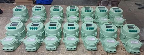 FLAMEPROOF ELECTRICAL PRODUCTS - Flameproof Electrical Products ...
