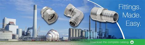 GOGA STAINLESS. - Pipes, Tubes, Pipe Fittings, Forged Fittings, Flanges ...