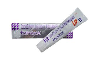 Intagesic Gel 30gm: Uses, Side Effects, Price & Substitutes