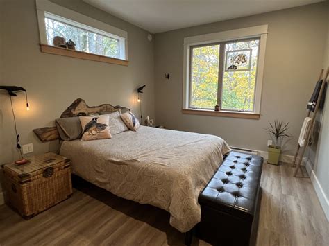 Quails Nest Guest Accommodation | Tourism Cowichan