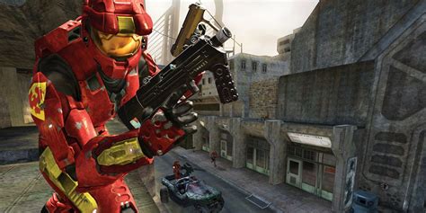 Original Halo 2 Still Being Played Online