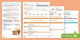 EYFS ELG Maths Assessment Check (teacher made) - Twinkl