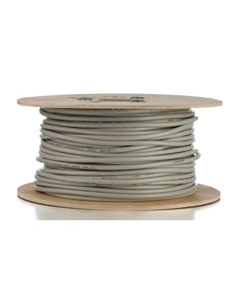 LAPP, Control, Signal and Command Cables, 35812, 4x2x0.50 SQMM ...