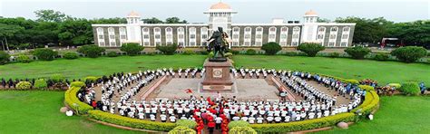 MSc, Distance Education, Shivaji University, Kolhapur