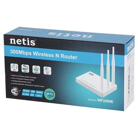 Image result for Netis Router Review