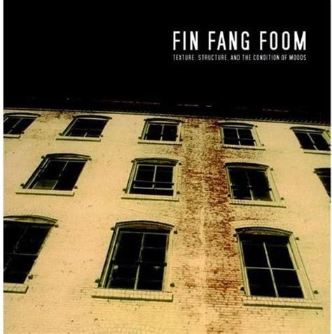 Texture Structure: Fin Fang Foom: Amazon.in: Music}